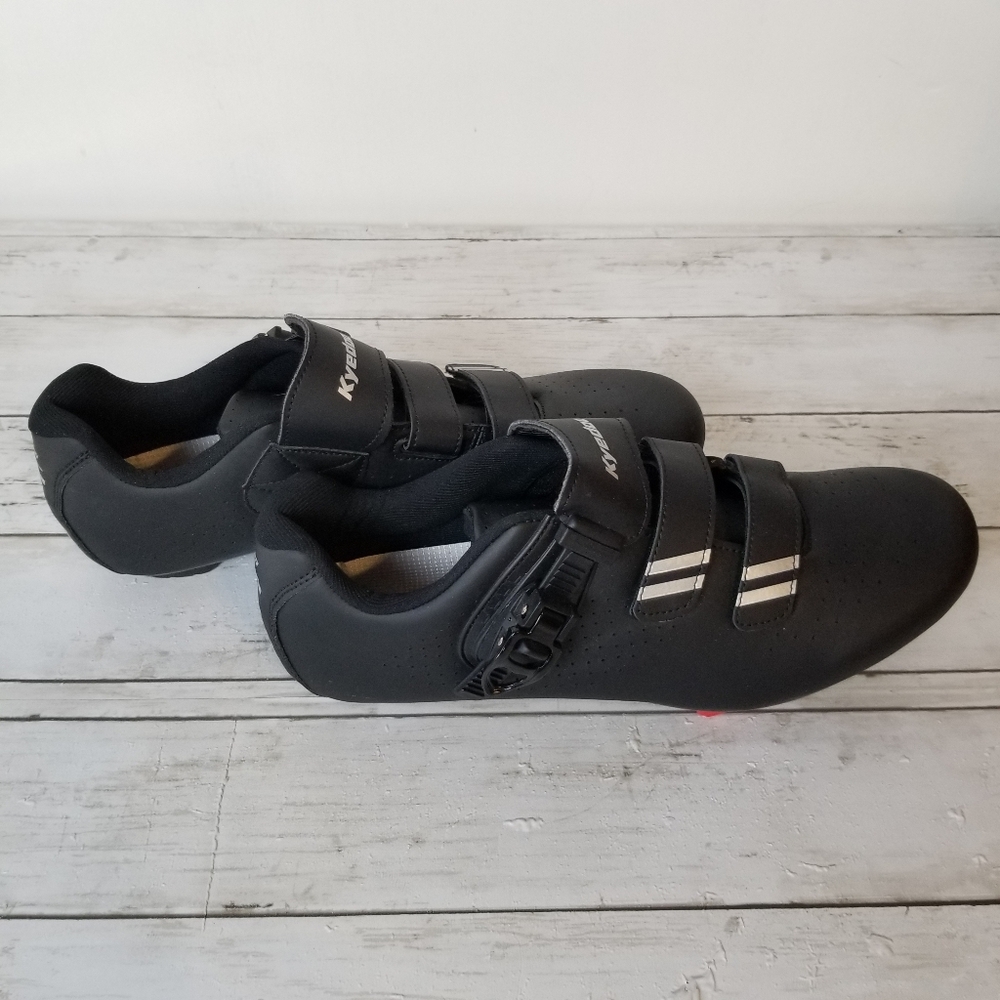 Kyedoo Athletic Adjustable Locking Strap Cycling … - image 2